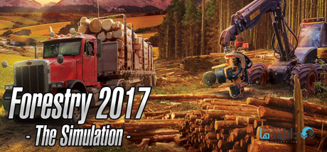 Forestry 2017 The Simulation pc cover small دانلود بازی Forestry 2017 The Simulation برای PC